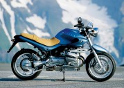 BMW K 1200 R